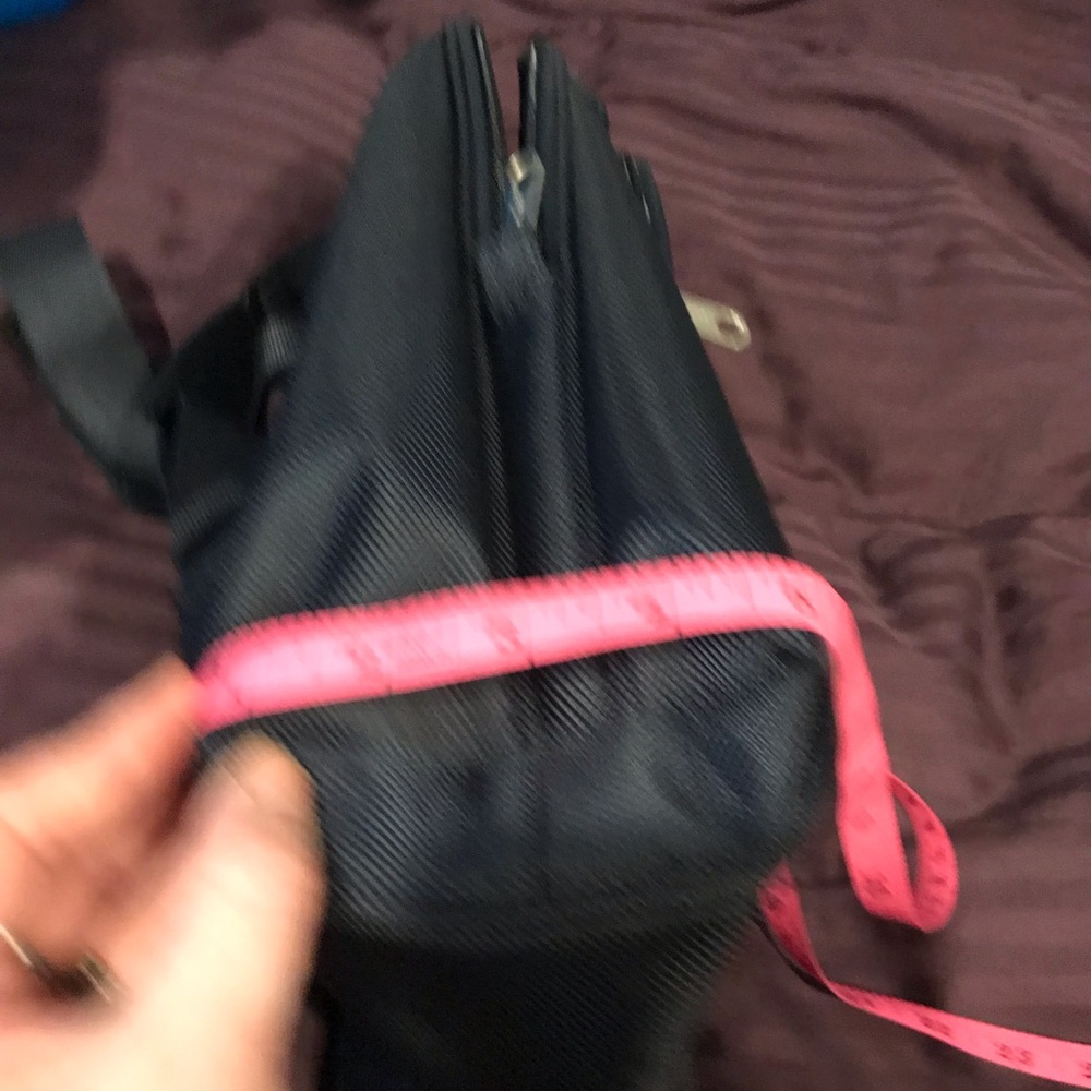 Picard mini backpack - Picture 3 of 5